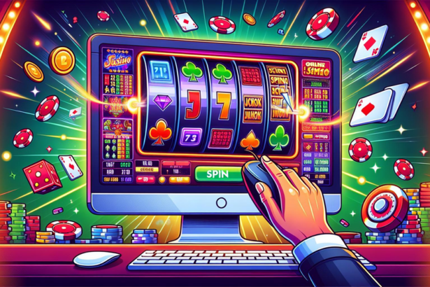 The pros and cons of playing in a no-registration casino