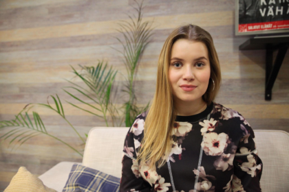 Vivi Wahlström