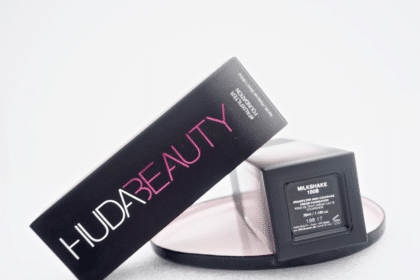 huda beauty puuteri
