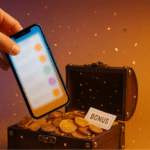 Bonusetu.com listaa kaikki parhaat casinobonukset