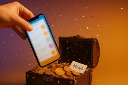 Bonusetu.com listaa kaikki parhaat casinobonukset