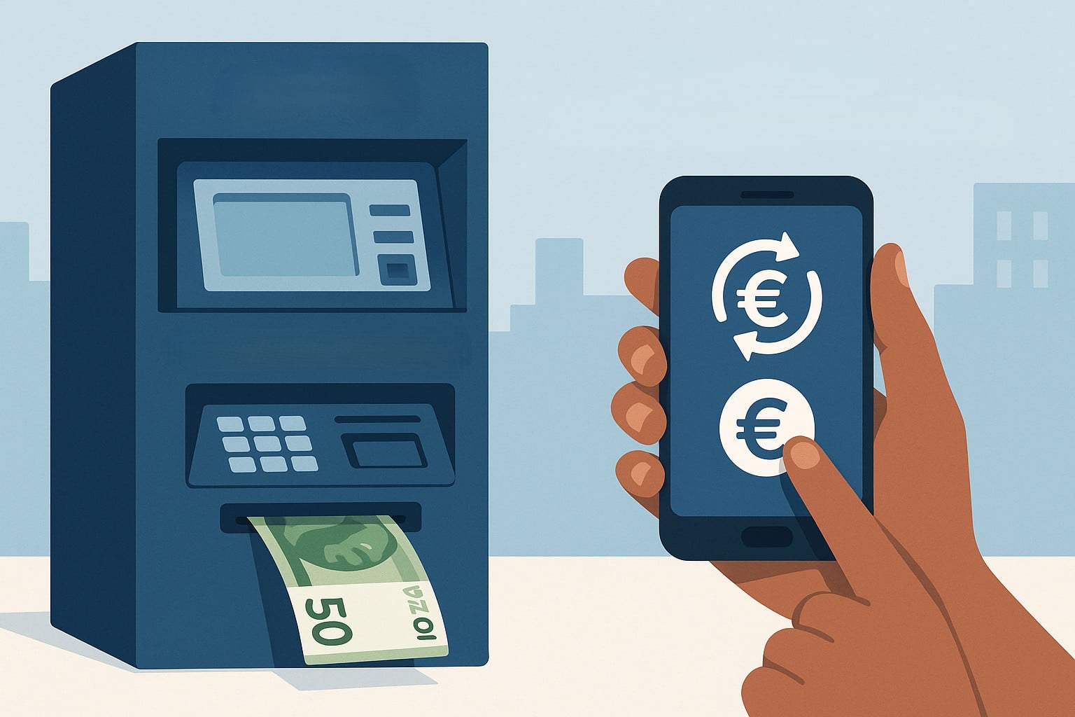 Nopeimmat kotiutettavat suomalaisille pelaajille: e-lompakot, Trustly ja muuta