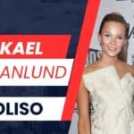 Mikael Granlund puoliso