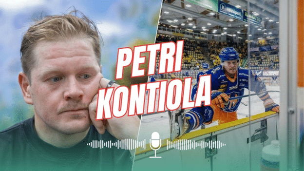 Petri Kontiola