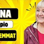 nina tapio vanhemmat