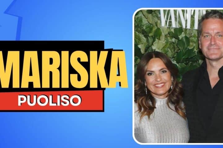 mariska puoliso
