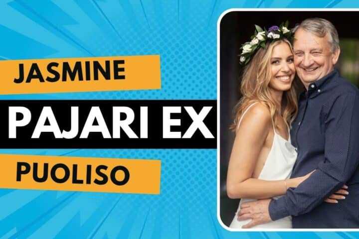 jasmine pajari ex-puoliso
