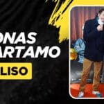 Joonas Saartamo puoliso