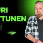 lauri huttunen ikä
