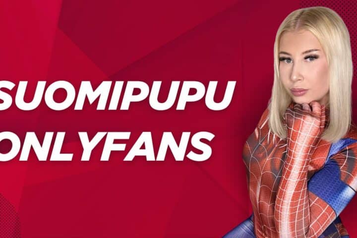 Suomipupu Onlyfans