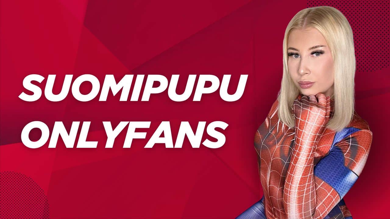 Suomipupu Onlyfans
