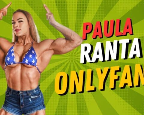 Paula Ranta Onlyfans