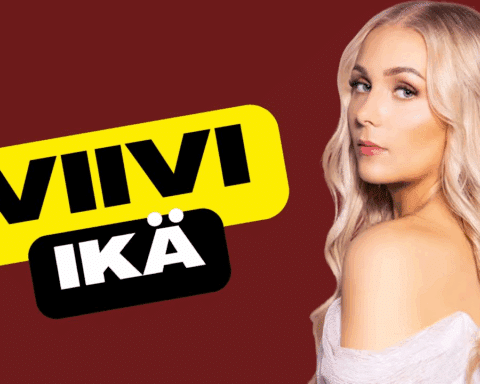 viivi ikä