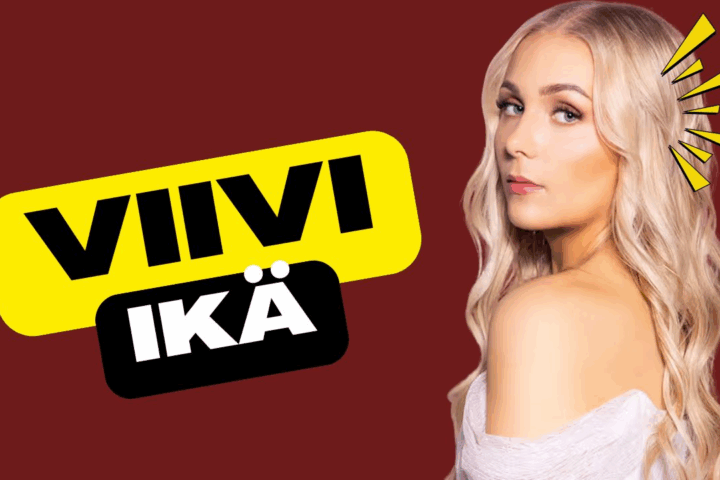 viivi ikä