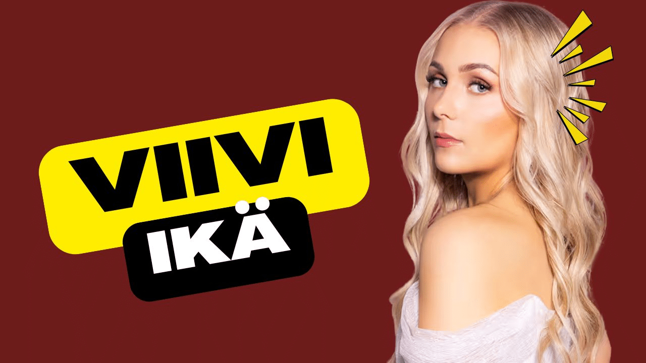viivi ikä