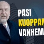 pasi kuoppamäki vanhemmat