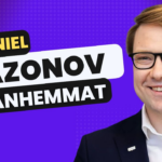 daniel sazonov vanhemmat