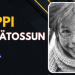 peppi pitkätossun isä