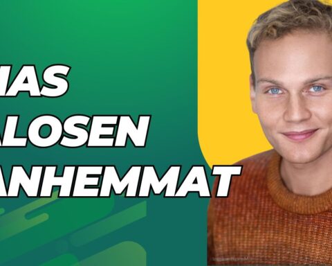 elias salonen vanhemmat