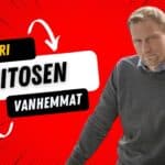 Petri Siitonen vanhemmat