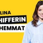 lina schiffer vanhemmat