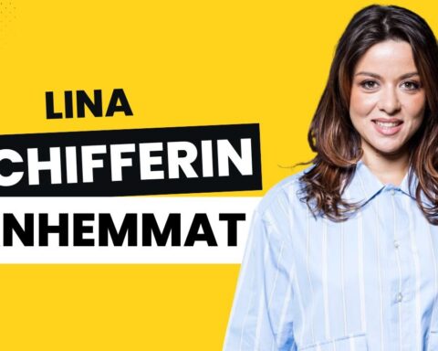 lina schiffer vanhemmat