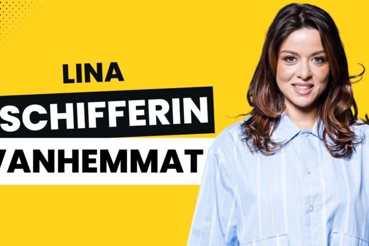 lina schiffer vanhemmat