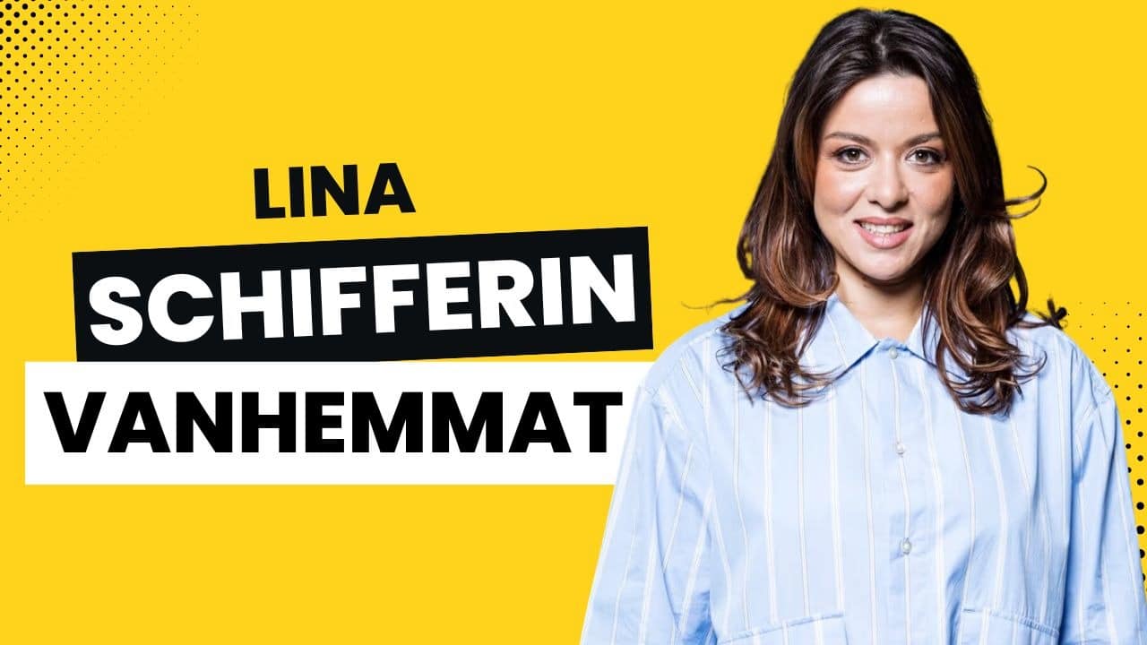 lina schiffer vanhemmat