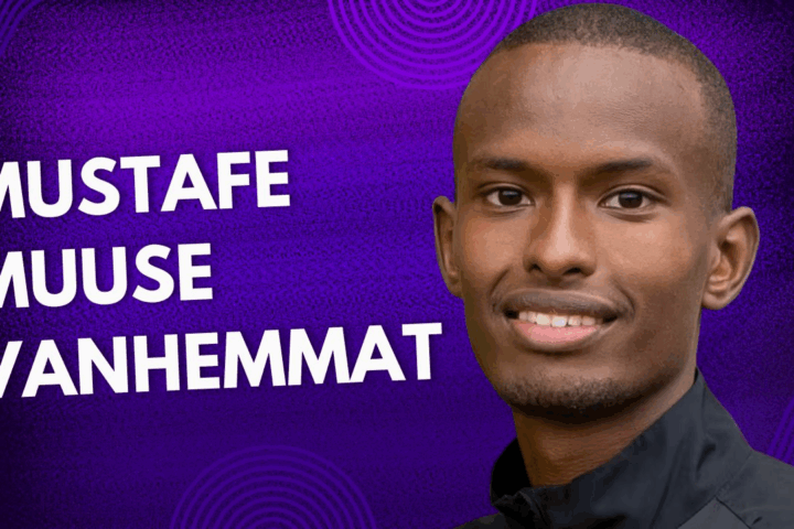 mustafe muuse vanhemmat