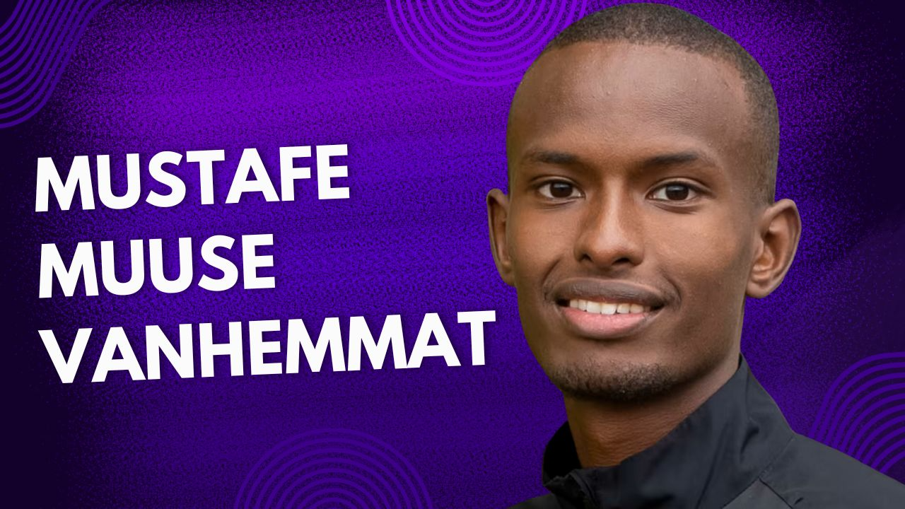mustafe muuse vanhemmat