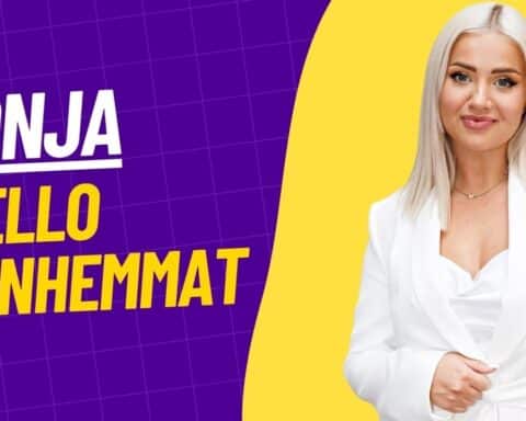 sonja aiello vanhemmat