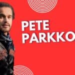 Pete Parkkonen