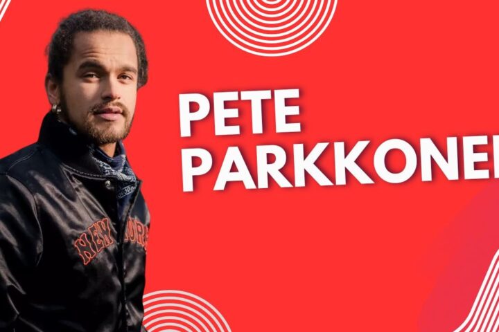 Pete Parkkonen