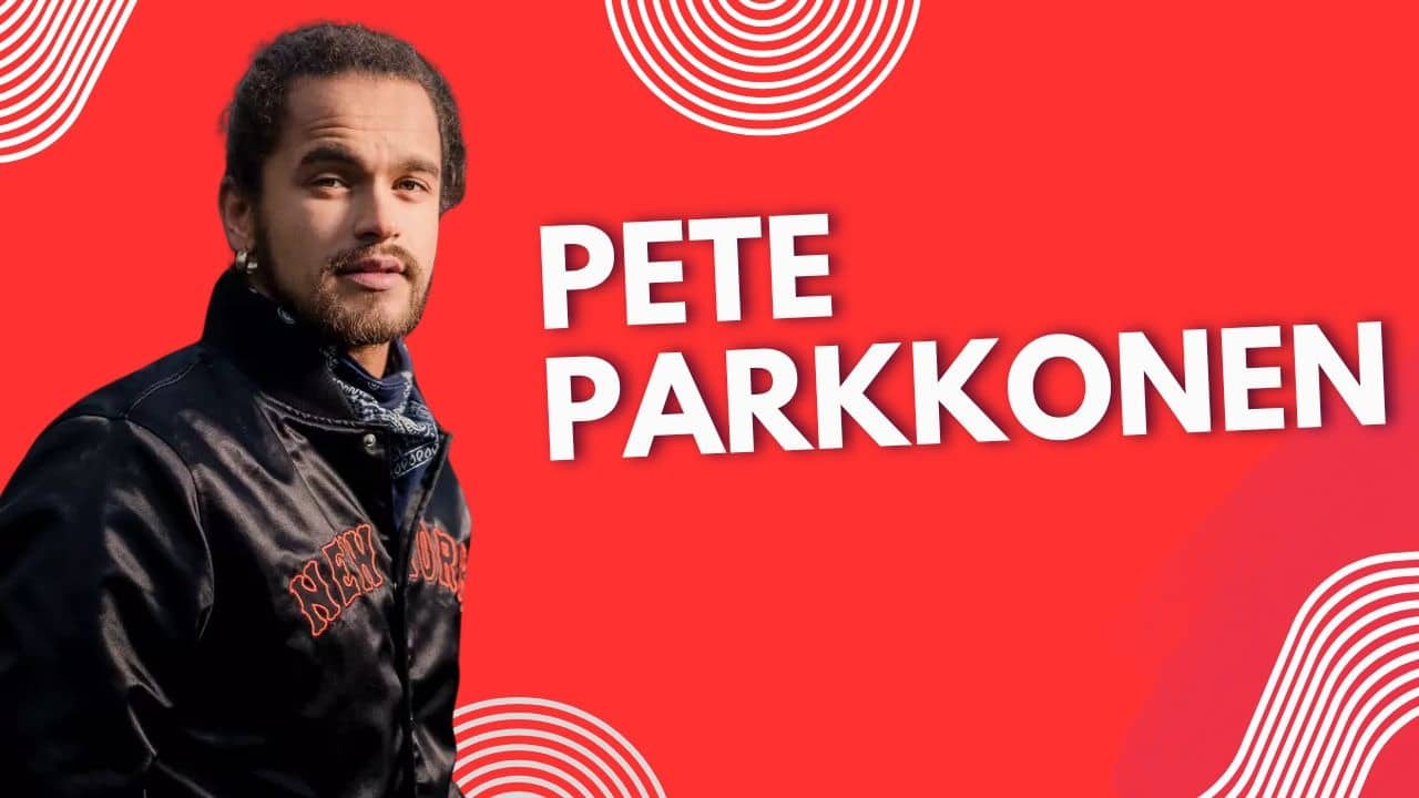 Pete Parkkonen