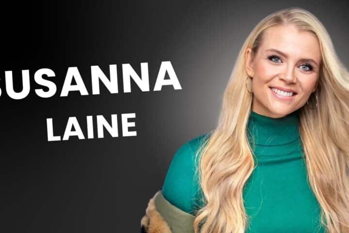 Susanna Laine