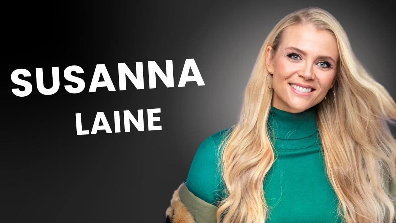 Susanna Laine