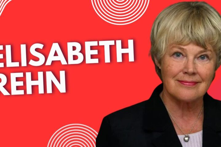 Elisabeth Rehn