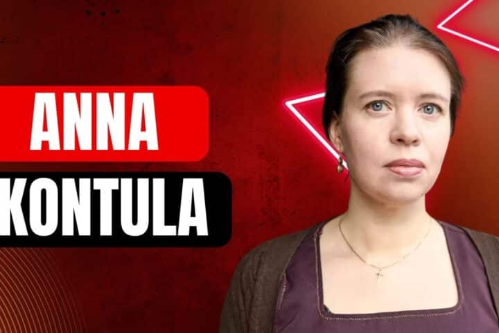 Anna Kontula