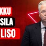 Markku Ruotsila puoliso