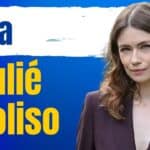 Sara Soulié puoliso