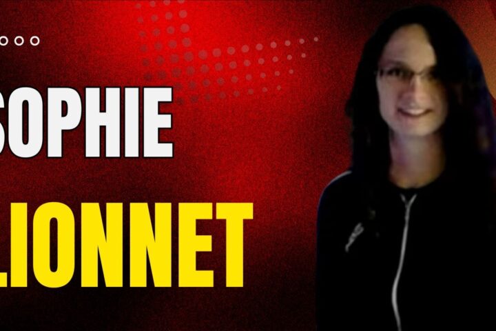 Sophie Lionnet