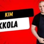 Kim Mikkola