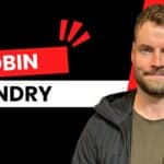Robin Hendry