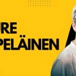 Tuure Kilpeläinen