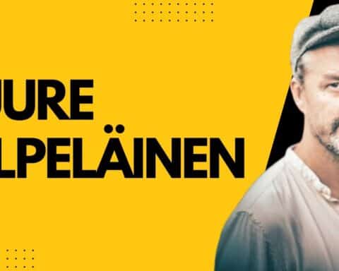 Tuure Kilpeläinen
