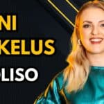 Jenni Poikelus puoliso