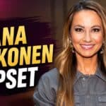 Jaana Pelkonen lapset