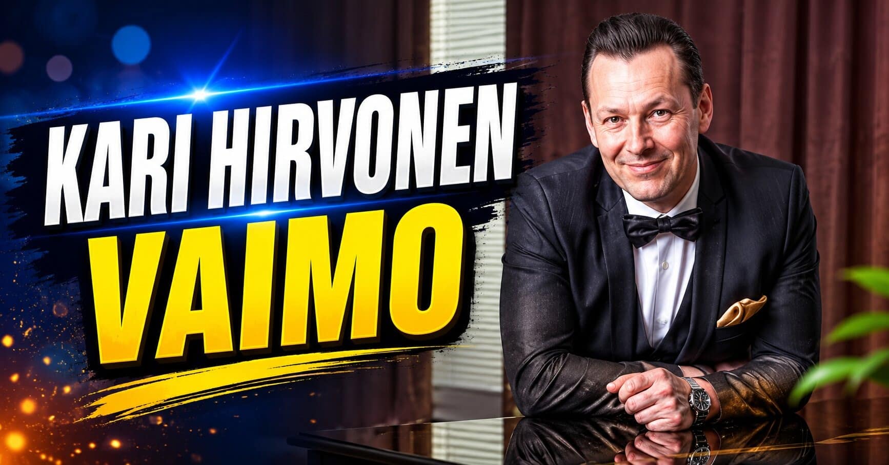 Kari Hirvonen vaimo