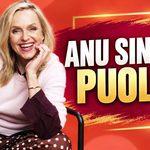 anu sinisalo puoliso