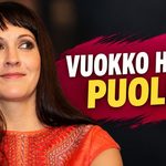 vuokko hovatta puoliso